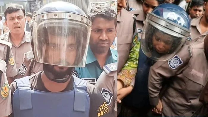 একটি শিশুর ওপর নির্যাতন পুরো সমাজকে আহত করে: রামিসার রায়ে আদালতের বার্তা